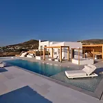 ヴィラ Costa Pounda With Private Pools *
