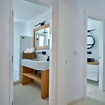 ヴィラ Costa Pounda With Private Pools Agia Irini (Paros)