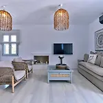 Costa Pounda With Private Pools * Agia Irini (Paros)