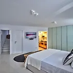 Costa Pounda With Private Pools * Agia Irini (Paros)