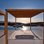 ヴィラ Costa Pounda With Private Pools Agia Irini (Paros)