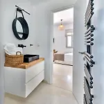 ヴィラ Costa Pounda With Private Pools Agia Irini (Paros)