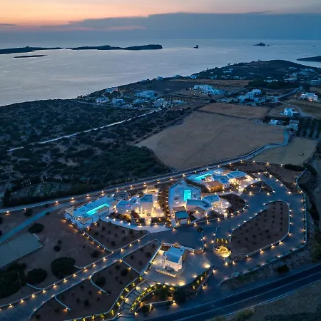 Vila Costa Pounda With Private Pools