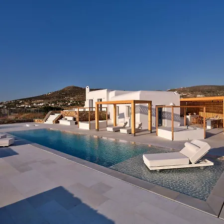 Vila Costa Pounda With Private Pools *