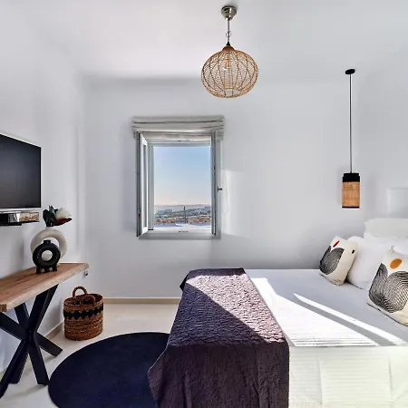 Vila Costa Pounda With Private Pools