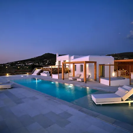 فيلة Costa Pounda With Private Pools *