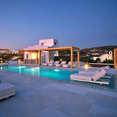 Vila Costa Pounda With Private Pools *
