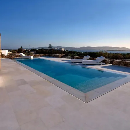 فيلة Costa Pounda With Private Pools *
