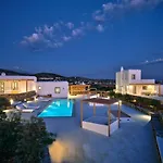 Villa Costa Pounda With Private Pools Agia Irini (Paros)