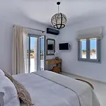 Villa Costa Pounda With Private Pools Agia Irini (Paros)