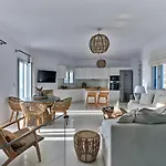 Costa Pounda With Private Pools * Agia Irini (Paros)