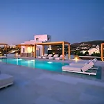 Villa Costa Pounda With Private Pools *