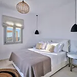 Costa Pounda With Private Pools Agia Irini (Paros)