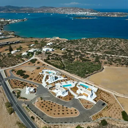 Costa Pounda With Private Pools فيلة *