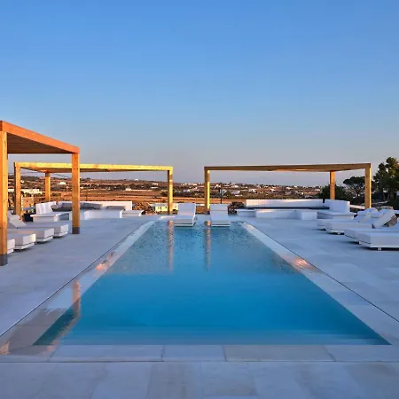 Villa Costa Pounda With Private Pools *