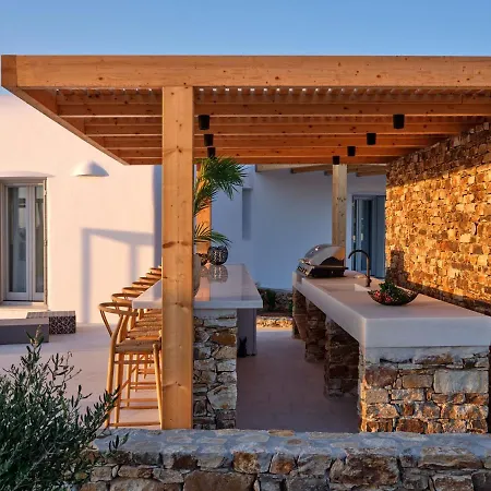 Costa Pounda With Private Pools Villa *