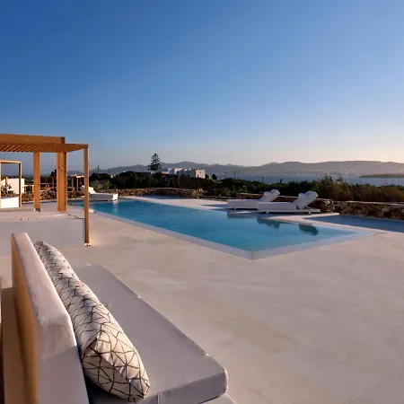 فيلة Costa Pounda With Private Pools