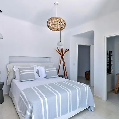 Villa Costa Pounda With Private Pools