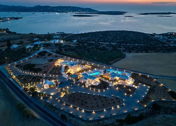 Villa Costa Pounda With Private Pools *