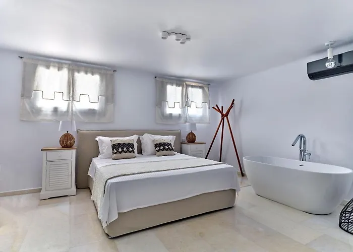 Costa Pounda With Private Pools