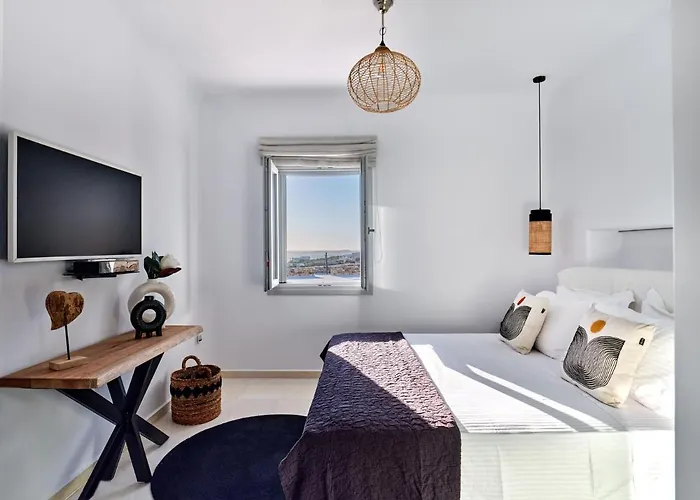 Villa Costa Pounda With Private Pools