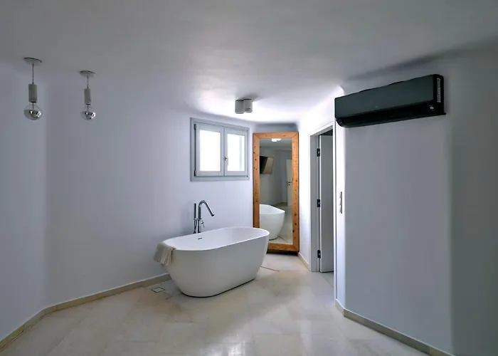 Costa Pounda With Private Pools *