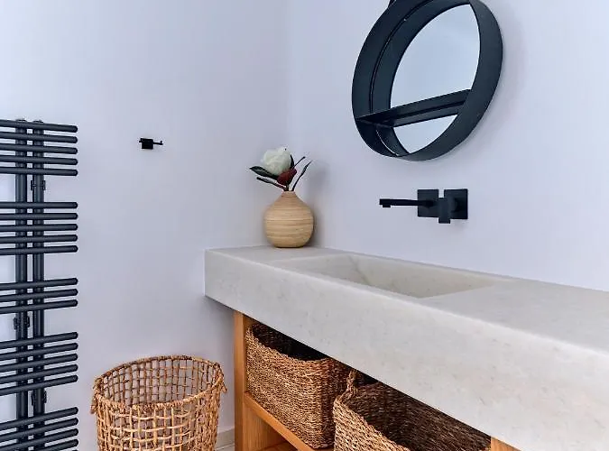 Costa Pounda With Private Pools Villa