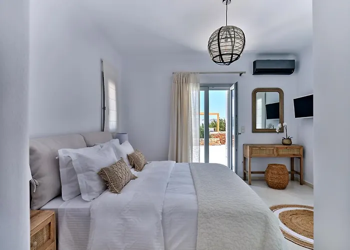 Costa Pounda With Private Pools Villa