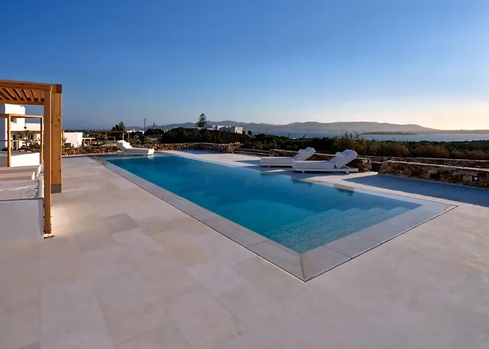 Villa Costa Pounda With Private Pools *