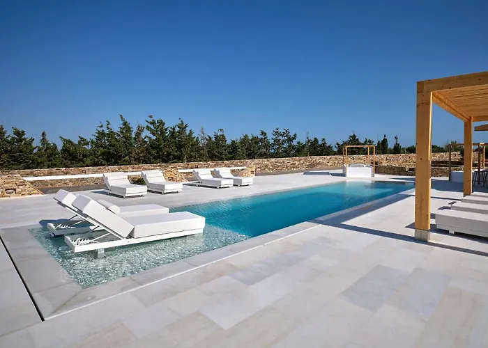 Costa Pounda With Private Pools *